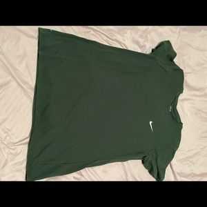 NIKE women’s running tee